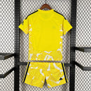 CAMISOLA NEWCASTLE GUARDA REDES I 26/27 CONJUNTO INFANTIL