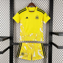 CAMISOLA NEWCASTLE GUARDA REDES I 26/27 CONJUNTO INFANTIL