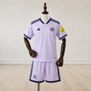 CAMISOLA NEWCASTLE III 26/27 – CONJUNTO INFANTIL