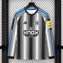 CAMISOLA NEWCASTLE l 26/27 - HOMEM MANGA LONGA