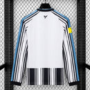 CAMISOLA NEWCASTLE l 26/27 - HOMEM MANGA LONGA