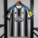 CAMISOLA NEWCASTLE l 26/27 COM PUBLICIDADE - HOMEM