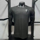 CAMISOLA NORUEGA ALTERNATIVA 26/27 - COPA DO MUNDO 2026 - (VERSÃO JOGADOR)