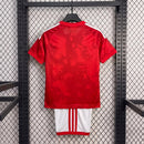 CAMISOLA NOTTINGHAM FOREST PRINCIPAL 26/27 CONJUNTO INFANTIL