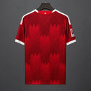 CAMISOLA NURNBERG PRINCIPAL 26/27 - HOMEM