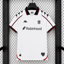 CAMISOLA OGC NICE II 26/27 - HOMEM