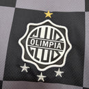CAMISOLA OLIMPIA I 26/27 - HOMEM