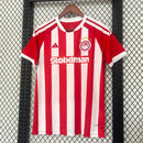 CAMISOLA OLYMPIACOS 26-27 - HOMEM