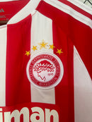 CAMISOLA OLYMPIACOS 26-27 - HOMEM