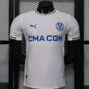 CAMISOLA OLYMPIQUE DE MARSEILLE 26/27 – (VERSÃO JOGADOR)