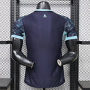 CAMISOLA OLYMPIQUE DE MARSEILLE ALTERNATIVO 26-27 (VERSÃO JOGADOR)
