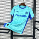 CAMISOLA OLYMPIQUE DE MARSEILLE GUARDA-REDES 25/26 - HOMEM