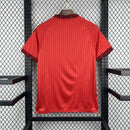 CAMISOLA OLYMPIQUE LYON ALTERNATIVA 2026/27 HOMEM
