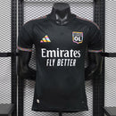 CAMISOLA OLYMPIQUE LYON III 2026/27 - VERSÃO JOGADOR