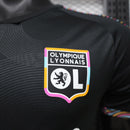 CAMISOLA OLYMPIQUE LYON III 2026/27 - VERSÃO JOGADOR