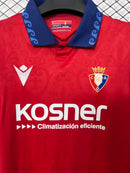CAMISOLA OSASUNA I 26/27 - HOMEM