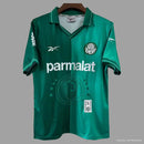 CAMISOLA PALMEIRAS 1997 - RETRO