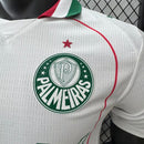 CAMISOLA PALMEIRAS ALTERNATIVA 26/27 (VERSÃO JOGADOR)