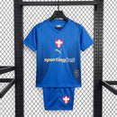 CAMISOLA PALMEIRAS III 26/27 - CONJUNTO INFANTIL