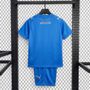 CAMISOLA PALMEIRAS III 26/27 - CONJUNTO INFANTIL