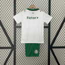 CAMISOLA PALMEIRAS II 26/27 CONJUNTO INFANTIL
