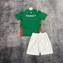 CAMISOLA PALMEIRAS I 26/27 CONJUNTO INFANTIL