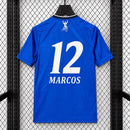 CAMISOLA PALMEIRAS MARCOS 1999 - RETRO