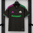 CAMISOLA PANATHINAIKOS III 26/27 - HOMEM