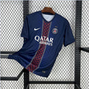 CAMISOLA PARIS PRINCIPAL 25/26 COM DUAS ESTRELAS - HOMEM