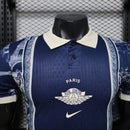 CAMISOLA PARIS X DIOR EDIÇÃO ESPECIAL 26/27 - HOMEM (VERSÃO JOGADOR)