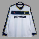 CAMISOLA PARMA I 02/03 homem (RETRO) MANGA LONGA