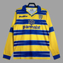CAMISOLA PARMA I 98/99 homem (RETRO) MANGA LONGA