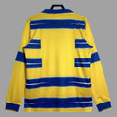 CAMISOLA PARMA I 98/99 homem (RETRO) MANGA LONGA