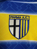 CAMISOLA PARMA I 98/99 homem (RETRO) MANGA LONGA