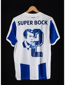 CAMISOLA PORTO EDIÇÃO ESPECIAL HOMENAGEM A JORGE COSTA 26/27 - HOMEM
