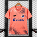CAMISOLA PORTO GUARDA REDES ALTERNATIVO 26/27 - HOMEM