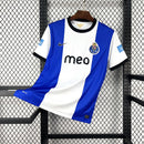 CAMISOLA PORTO I 12/13 - HOMEM RETRO