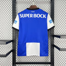 CAMISOLA PORTO I 12/13 - HOMEM RETRO