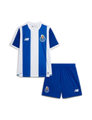 CAMISOLA PORTO PRINCIPAL 26/27 CONJUNTO INFANTIL