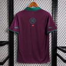 CAMISOLA PORTUGAL CACTUS JACK TOTAL 90 2026 - RETRO