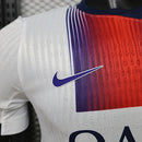 CAMISOLA PSG ALTERNATIVA 26/27 (VERSÃO JOGADOR)