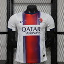 CAMISOLA PSG ALTERNATIVA 26/27 (VERSÃO JOGADOR)
