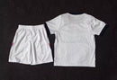 CAMISOLA PSG ALTERNATIVA 2 ESTRELAS 26/27 CONJUNTO INFANTIL