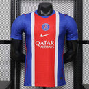CAMISOLA PSG PARIS 2026/27 – HOMEM (VERSÃO JOGADOR)