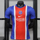 CAMISOLA PSG PARIS 26/27 DUAS ESTRELAS – HOMEM (VERSÃO JOGADOR)