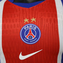 CAMISOLA PSG PARIS 26/27 DUAS ESTRELAS – HOMEM (VERSÃO JOGADOR)
