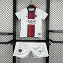 CAMISOLA PSG PARIS ALTERNATIVA 26/27 - CONJUNTO INFANTIL