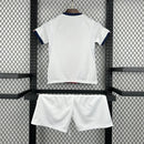 CAMISOLA PSG PARIS ALTERNATIVA 26/27 - CONJUNTO INFANTIL