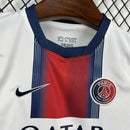CAMISOLA PSG PARIS ALTERNATIVA 26/27 - CONJUNTO INFANTIL