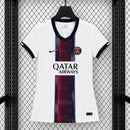 CAMISOLA PSG PARIS ALTERNATIVA 26/27 - MULHER